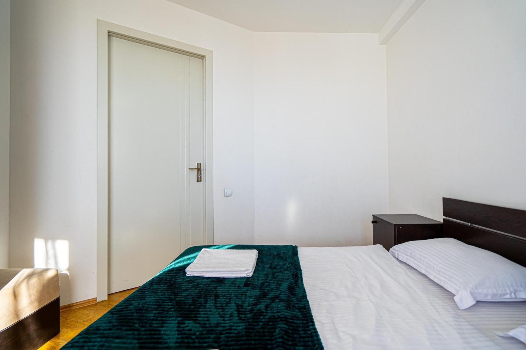 3-Room Apartment Nft Gudauri Penta 301 Eksteriør billede